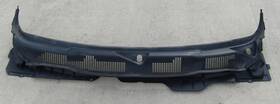 55112305ad Mopar 2009-2024 Dodge Ram Cummins Windshield Cowl Top Panel Oem