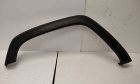 Mopar 5fw73trmad 1997-2001 Jeep Cherokee Left Driver Front Quarter Flare Oem