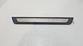 5sq05dx9ac Mopar 2015-2021 Jeep Grand Cherokee Scuff Plate