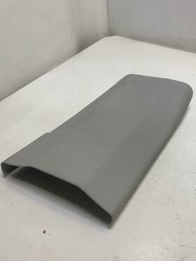 5sz60ps4aa Mopar 2017-2021 Jeep Compass Genuine B Pillar Molding Right