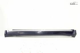 619000796 Mopar 2016-2022 Dodge Durango Left Driver Side Skirt Rocker Panel Molding Oem
