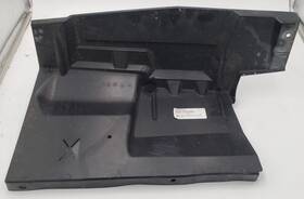68109830aa Mopar 2014-2019 Grand Caravan Pass Side Engine Cover Fits 2008-2019 T4