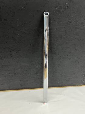 68140239aa Mopar 2014-18 Ram 1500 2500 3500 4500 5500 Left Rear Door Molding Oem