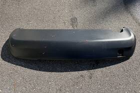 68287758ab Mopar 2018 2019 2020 2021 Jeep Cherokee Rear Lower Bumper Cover Oem