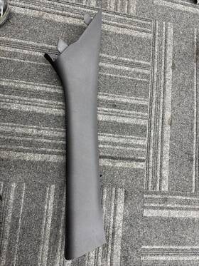 6ek18dx9aa Mopar Genuine A Pillar Molding Right