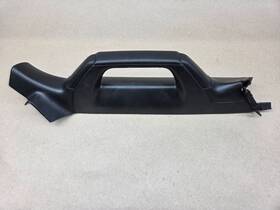 6ts90tx7ac Mopar Jeep Wrangler Jl A Pillar Grab Handle Molding Right