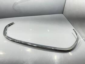6wf30trmaa Mopar 2021 Chrysler Pacifica Front Grille Molding Trim Genuine Oem Used Part