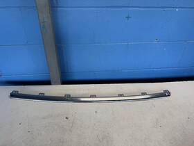 Mopar 6yx52dx8aa 2022-24 Jeep Grand Cherokee Fascia Lower Center Bumper Molding