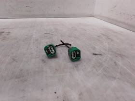 740.ch9216 Mopar Jeep Jk Wrangler Oem Front Headlight Wiring Plug Pigtails 2007-2017 144236