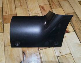 6bm51tzzad Mopar 7hc81lauaa 2018 19 20 21 22 2023 Jeep Wrangler Cowl Side Panel Lh Trim Cover Oem