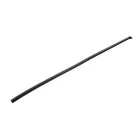 Olx-mop5109469af-cl360a51 Mopar Oem For Dodge Grand Caravan 2008-2020 Windshield Molding Driver Side