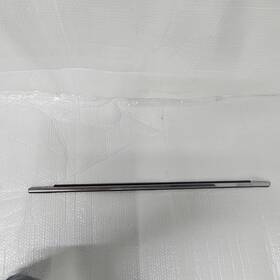 Wg20ws2ac Mopar 2011 To 2017 Chevy Equinox Driver Side Rear Door Glass Crome Molding Oem
