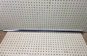 Zt53sz0aa Mopar 2008-2018 Dodge Grand Caravan Front Door Molding Left Chrome Oem