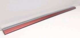 Zw511rhaa Mopar 2008-2009 Town And Country Grand Caravan Sliding Door Molding Left Oem