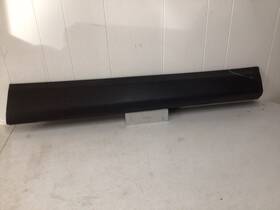 80870-df30a Motivpart Fits 2017-2022 Nissan Rogue Sport Front Door Molding Trim Passenger Side Rh #r25