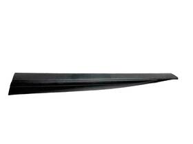 80871-6rr0a Motivpart Fits 2021-2023 Nissan Rogue Door Trim Molding Front Left Lower Driver Lh Side