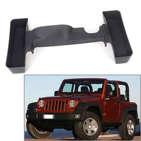 Newyoutube 211312301574 Gear Tray Shift Storage Box For Jeep Wrangler Jk 2011-2017 2012 2013 2014