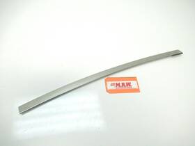 06.03.06.23.06-04-05 Nissan Chrome Molding Door Window Right Passenger Rear Top Edge For 03-06 Infiniti G35