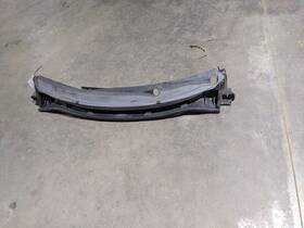 66862-em30a Nissan 123.da1h07 2007-2012 Versa Windshield Vent Cowl Grille Oem1152933