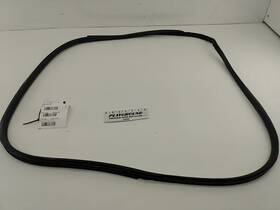 127.da1v04 Nissan 350z Coupe Left Driver Door Front Molding Fits 03 04 05 06 07