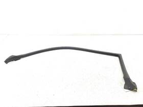 131.da1l95 Nissan 1995 240sx F/l A Pillar Weather Trim Molding Oem