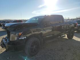 155-10026 Nissan Local Pickup Only Bed Box Crew Cab 151.6 Inch Wb Sl Utility Package Fit