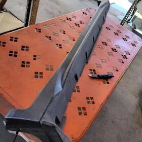 162.da1f18 Nissan Rogue 2018 Skirt 3586038