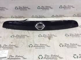 Nissan 171.da1b15 Juke 2015 Lid/gate Moulding 311529-1