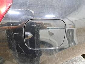 177.da1e15 Nissan Fuel Filler Door 2015 Rogueold Sku#4276940