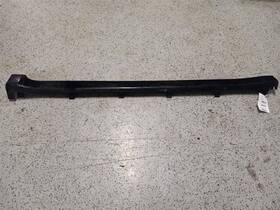 186.da1j10 Nissan 2010 Altima Driver Side Rocker Panel Oem
