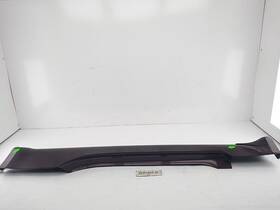 186.da1v03 Nissan 350z Coupe Left Driver Rocker Panel Side Skirt Fits 2003 2004 2005 2006