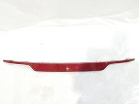 195.da1l90 Nissan 1990 240sx S13 Hatch Oem Rear Tail Finish Panel
