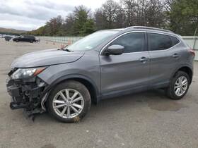 198-10015r Nissan Passenger Right Center Pillar Fits 17-20 Qashqai 608582