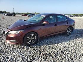 198-10271l Nissan Driver Left Center Pillar Without Side Sill Spoiler Fits 20-25 Sentra 580885