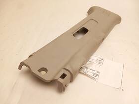 198-51165r Nissan Passenger Upper Center Pillar Fits Quest 2011 - 2014 Oem