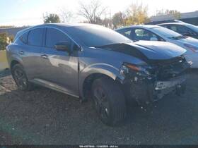 198.da1o25 Nissan Murano 2025 Center Pillar 659641