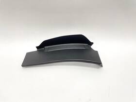 26557-9pf0a Nissan 17-20 Pathfinder Rear Left Lh Driver Side Tail Light Trim Cover Panel Oem