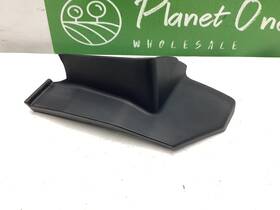 265575ca0a Nissan Oem 2013-2020 Infiniti Jx35 Qx60 Rear Left Lh Driver Taillight Finish Cover Trim