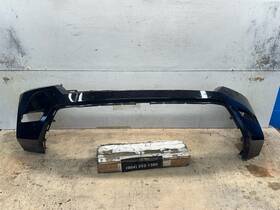 62025-9bu0h Nissan 2021 2022 2023 2024 Frontier Front Bumper Cover Oem Genuine