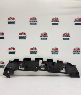62067-1ea0a Nissan 2009-2020 370z Front Bumper Radiator Support Cover Plastic Shield Oem 131