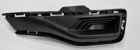 62256-5sk0a Nissan Leaf Bumper Lamp Bezel Right 2018 - 2025