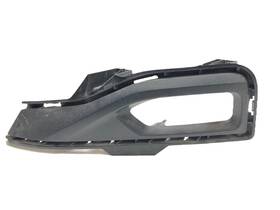 62257-5sk0b Nissan 2017-2025 Genuine Leaf Lamp Fog Light Bezel Plastic Cover