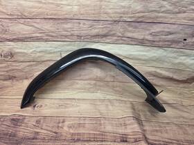 63810-2w300 Nissan 1999 2000 2001 Pathfinder Left Front Driver Fender Flare Molding Oem