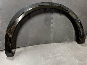 638115mr5a Nissan Ariya 2023-2024 Front Left Drivers Fender Wheel Arch Flare Molding Oem