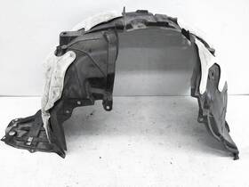 63840-6ma0a Nissan 2017-2022 Rogue Sport Front Passenger Inner Fender Lining