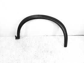 63860-6ra0a Nissan 2021-2023 Rogue Front Passenger Fender Flare - Broken Tab