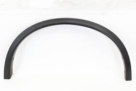 638609ta1a Nissan 2014-2020 Rogue Front Right Side Fender Wheel Arch Flare Molding #8536