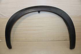 63861-6ta0a Nissan 22-25 Pathfinder Fender Flare Genuine Original Factory Oem Front Left Lh