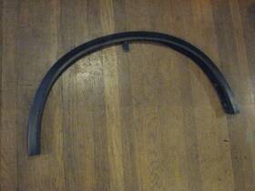 638619ta1a Nissan 14-20 2014-2020 Rogue Front Fender Flare Driver Left Arch Molding Trim Oe