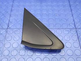 638705ef0a Nissan 20-24 Versa Front Upper Fender Molding Garnish Right Passenger Side Oem